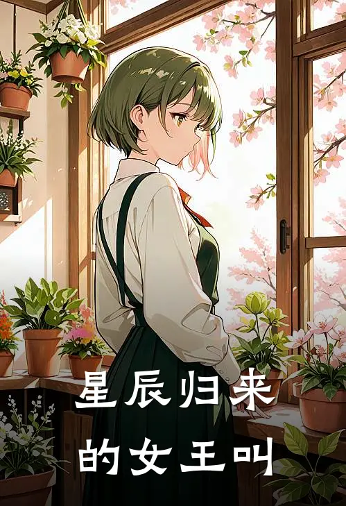 星辰归来的女王叫