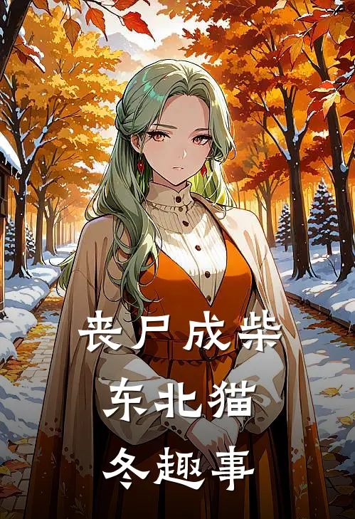 丧尸成柴：东北猫冬趣事(张老憨张老憨)全章节在线阅读_张老憨张老憨全章节在线阅读