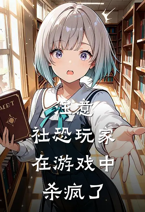 注意，社恐玩家在游戏中杀疯了姜云梦江云梦免费小说大全_热门免费小说注意，社恐玩家在游戏中杀疯了(姜云梦江云梦)