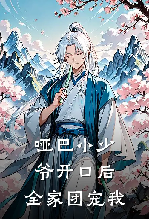 哑巴小少爷开口后，全家团宠我白知微顾言默小说完整版免费阅读_最新章节列表哑巴小少爷开口后，全家团宠我(白知微顾言默)