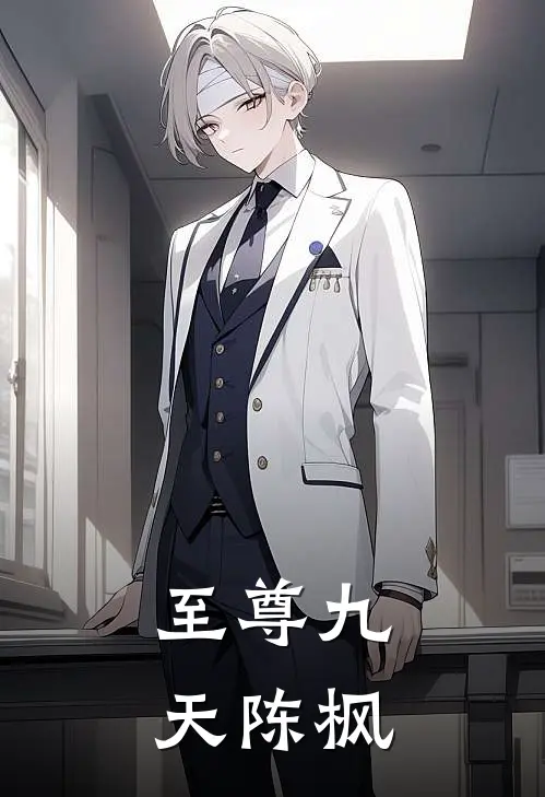 至尊九天 陈枫