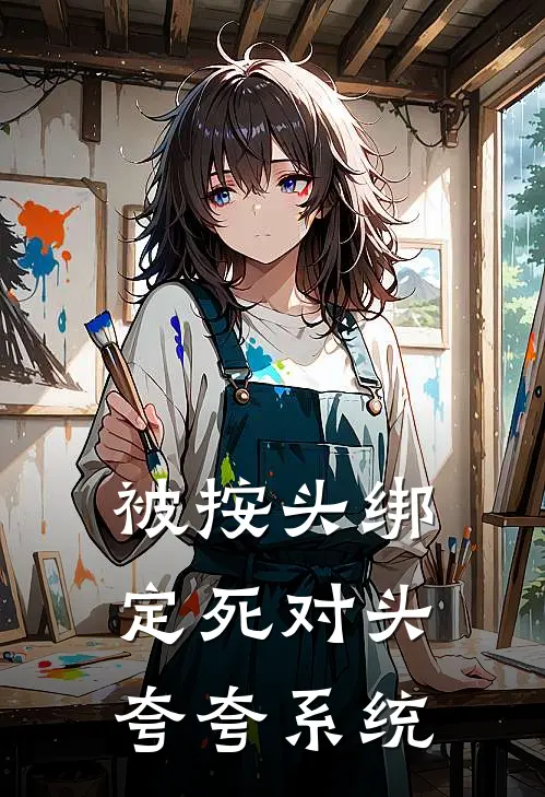 被按头绑定死对头夸夸系统