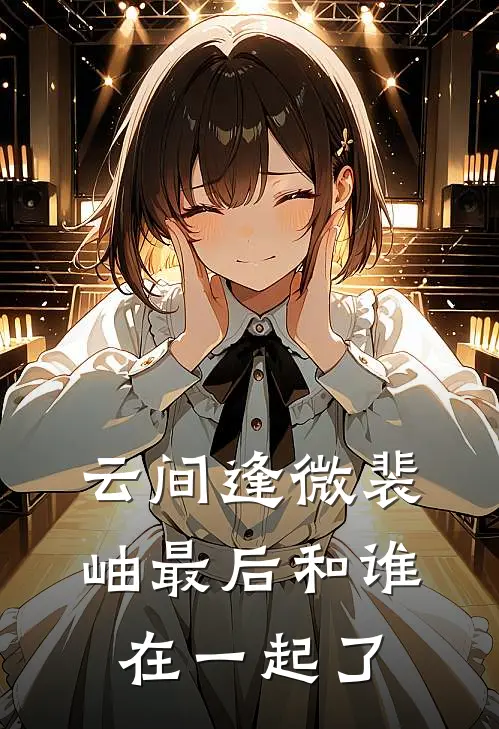 云间逢微裴岫最后和谁在一起了