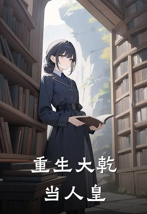 重生大乾当人皇