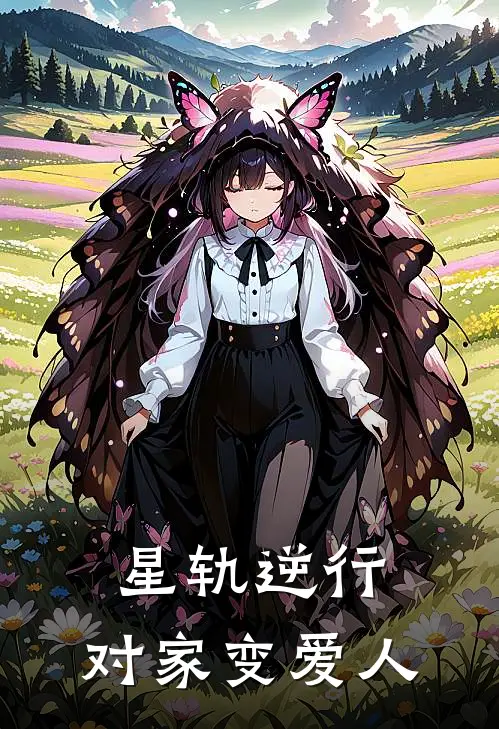 星轨逆行：对家变爱人