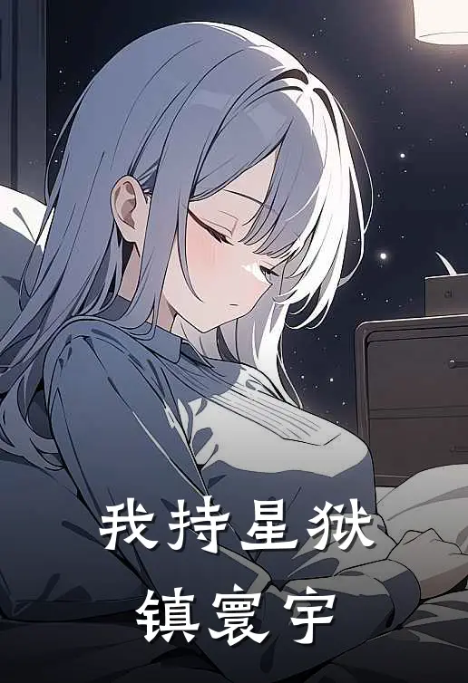 我持星狱镇寰宇(陆渊苏映雪)_陆渊苏映雪热门小说