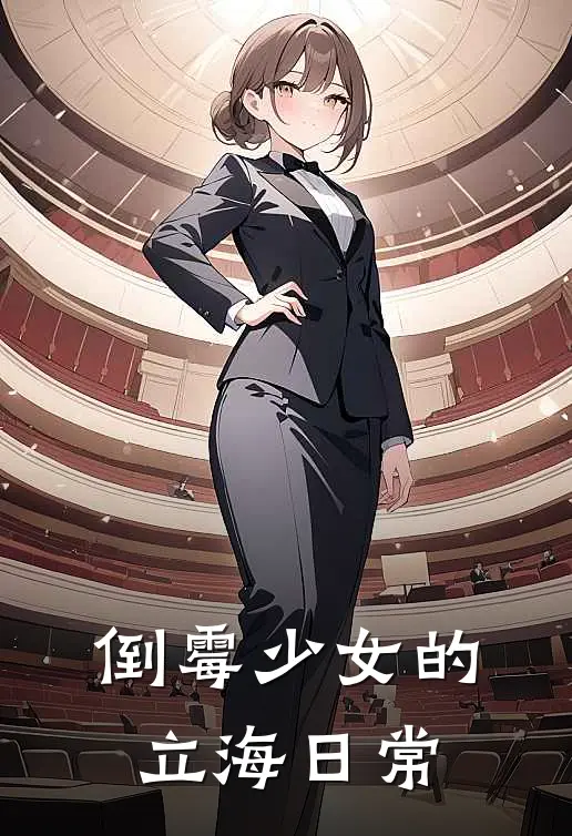 倒霉少女的立海日常