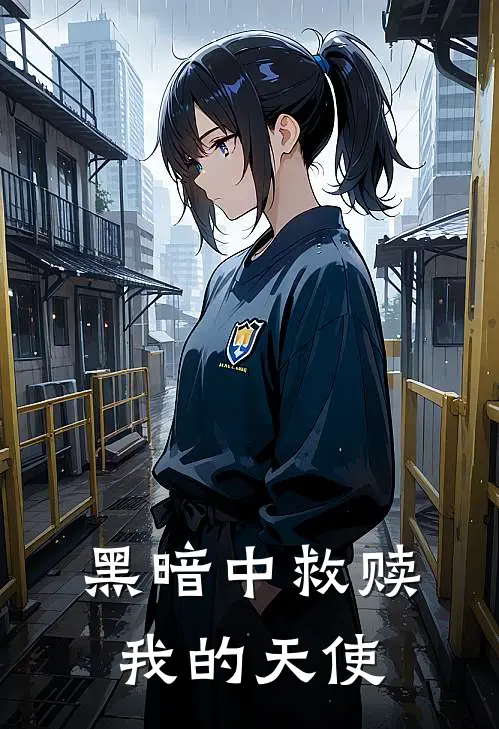 黑暗中救赎我的天使