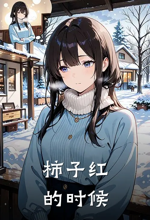 柿子红的时候(林禾禾禾)全文在线阅读_(柿子红的时候)精彩小说