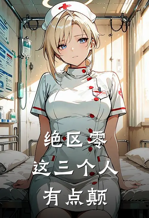 绝区零：这三个人有点颠