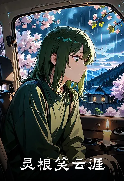 灵根笑云涯
