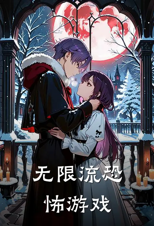 无限流恐怖游戏