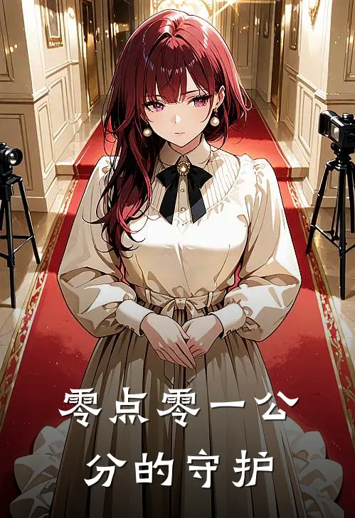 零点零一公分的守护