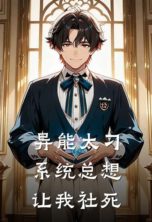 异能太刁，系统总想让我社死林风李云免费小说_完本免费小说异能太刁，系统总想让我社死林风李云