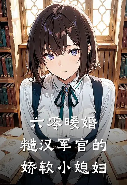 六零暖婚：糙汉军官的娇软小媳妇苏婉陆凛全文免费阅读无弹窗大结局_（苏婉陆凛）六零暖婚：糙汉军官的娇软小媳妇最新小说