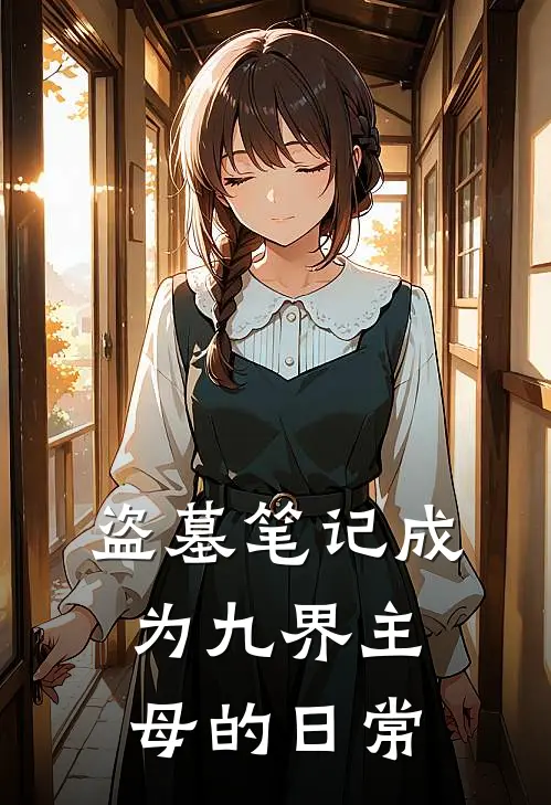 盗墓笔记成为九界主母的日常