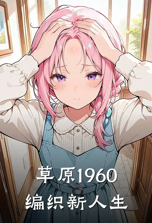 草原1960，编织新人生(欧清清杜思衡)最新小说_免费阅读完整版小说草原1960，编织新人生(欧清清杜思衡)
