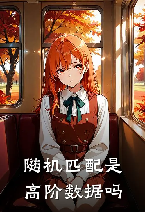 随机匹配是高阶数据吗