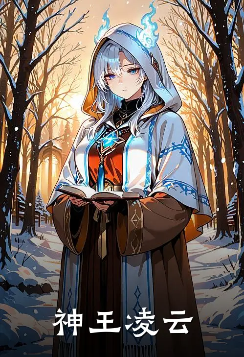 凌云凌风《神王凌云》全本免费在线阅读_(凌云凌风)最新章节在线阅读