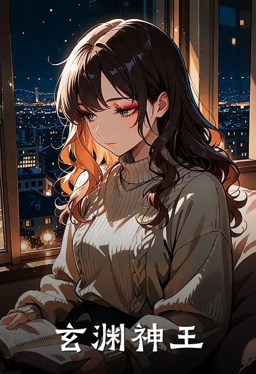 玄渊神王夏渊大禹热门的小说_免费小说玄渊神王(夏渊大禹)