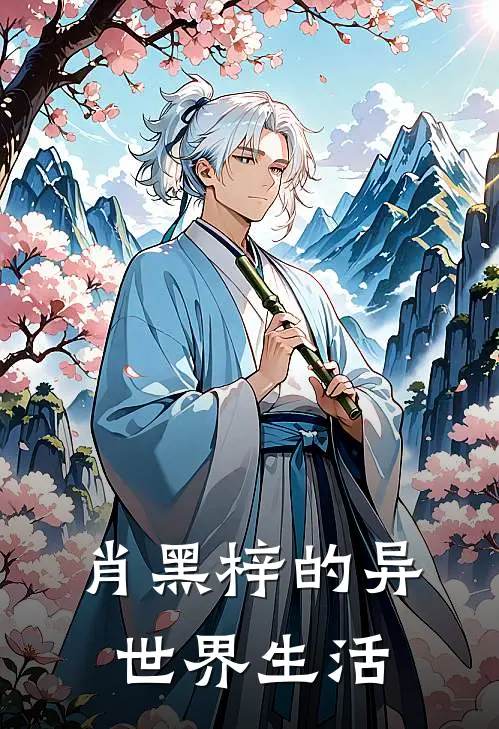 肖黑梓的异世界生活（肖黑梓拉莱耶）最新章节列表