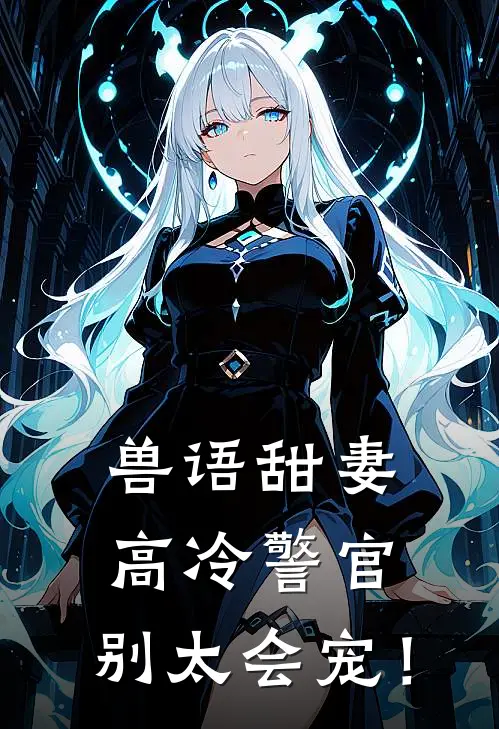 兽语甜妻：高冷警官，别太会宠！(苏语嫣赵强)完结版小说全文免费阅读_最新小说兽语甜妻：高冷警官，别太会宠！(苏语嫣赵强)