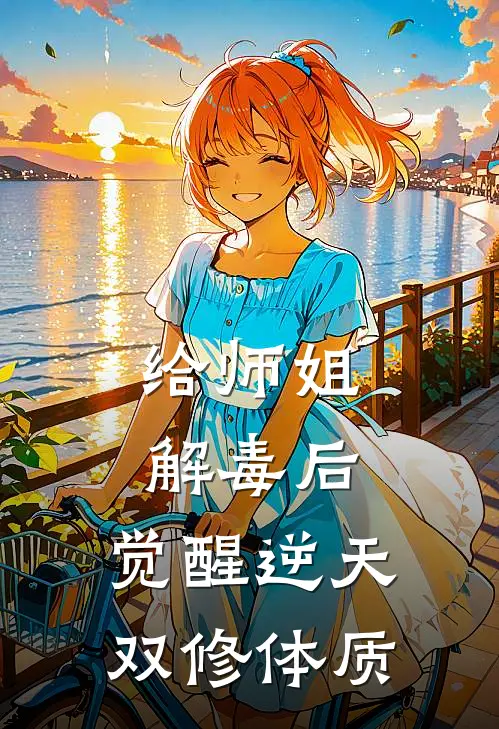 给师姐解毒后，觉醒逆天双修体质