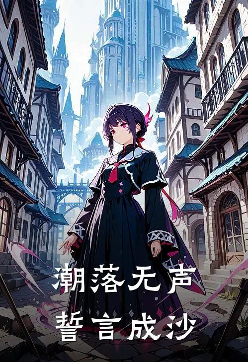 《潮落无声，誓言成沙》宋宴迟昭昭火爆新书_潮落无声，誓言成沙(宋宴迟昭昭)免费小说