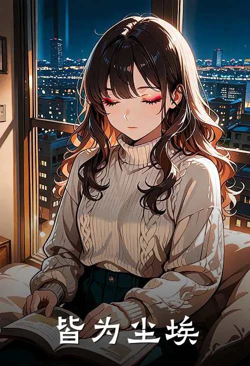 皆为尘埃(罗兰德史昂)热门小说大全_推荐完本小说皆为尘埃罗兰德史昂