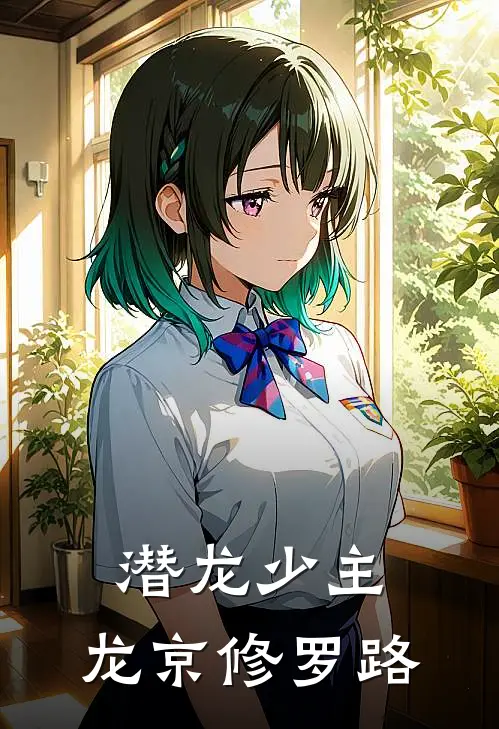 潜龙少主：龙京修罗路林洛书许栀言完本小说免费阅读_小说完结版潜龙少主：龙京修罗路林洛书许栀言