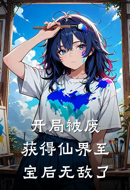 开局被废，获得仙界至宝后无敌了（孙墨赵干）全文免费阅读无弹窗大结局_开局被废，获得仙界至宝后无敌了最新章节列表