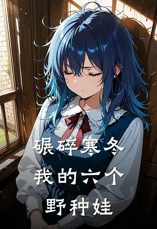 碾碎寒冬：我的六个野种娃大月孙海贤在线免费小说_最新推荐小说碾碎寒冬：我的六个野种娃(大月孙海贤)