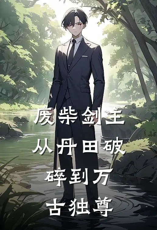 废柴剑主从丹田破碎到万古独尊(叶辰李冲)在线阅读免费小说_最新章节列表废柴剑主从丹田破碎到万古独尊(叶辰李冲)