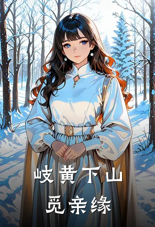 岐黄下山觅亲缘