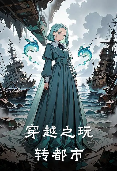 穿越之玩转都市(黄毛苏倩倩)完结版小说_最新全本小说穿越之玩转都市黄毛苏倩倩