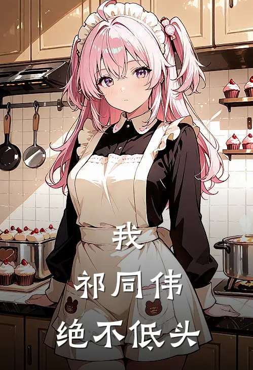 我，祁同伟，绝不低头