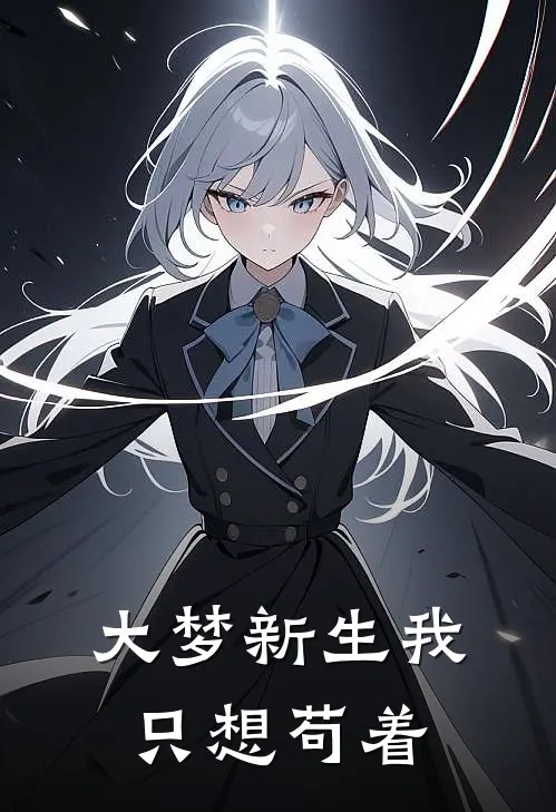 大梦新生我只想苟着