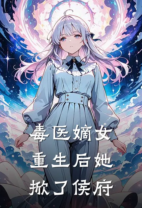 毒医嫡女：重生后她掀了侯府