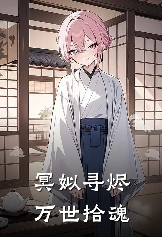 冥姒寻烬：万世拾魂(江烬冥姒)完整版免费小说_最热门小说冥姒寻烬：万世拾魂(江烬冥姒)