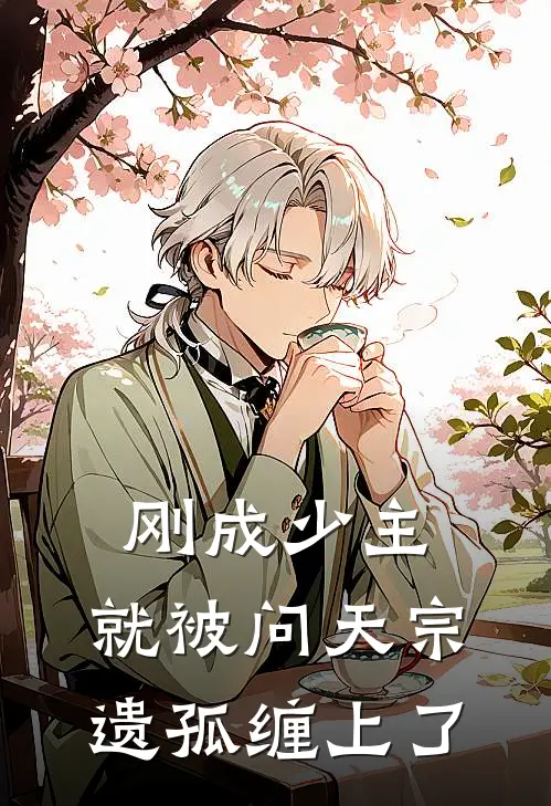 刚成少主，就被问天宗遗孤缠上了(许冥鲤许冥鲤)完整版免费全文阅读_最热门小说刚成少主，就被问天宗遗孤缠上了许冥鲤许冥鲤