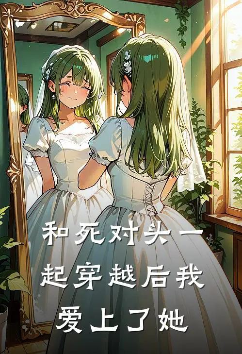 和死对头一起穿越后我爱上了她