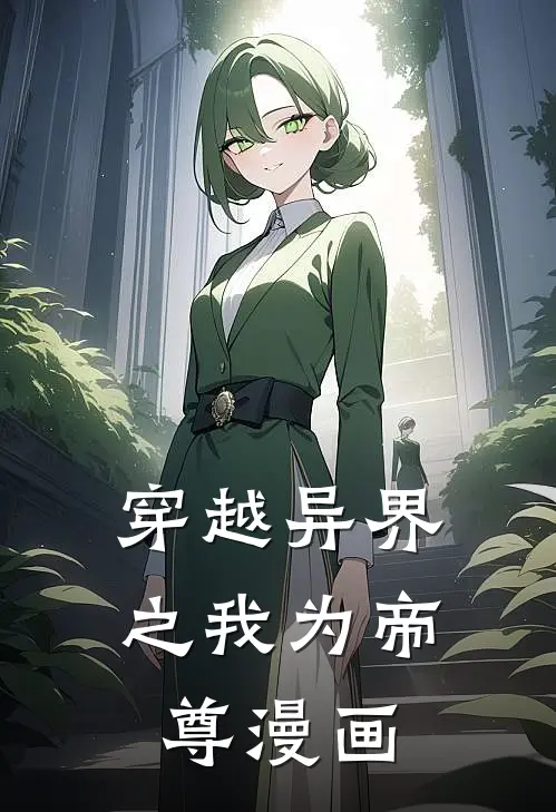 穿越异界之我为帝尊漫画