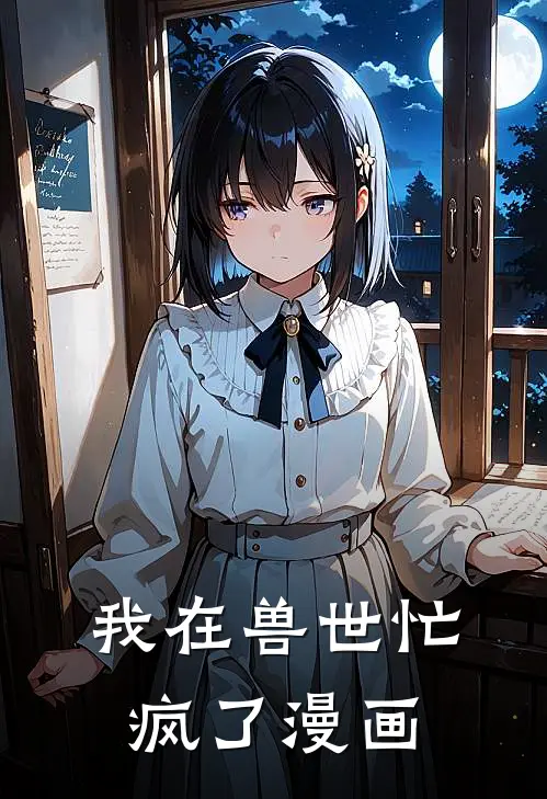 我在兽世忙疯了漫画