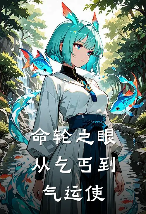 命轮之眼从乞丐到气运使阿乞阿乞热门的网络小说_热门的网络小说命轮之眼从乞丐到气运使(阿乞阿乞)