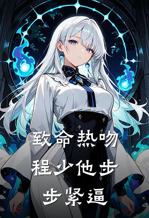 致命热吻，程少他步步紧逼