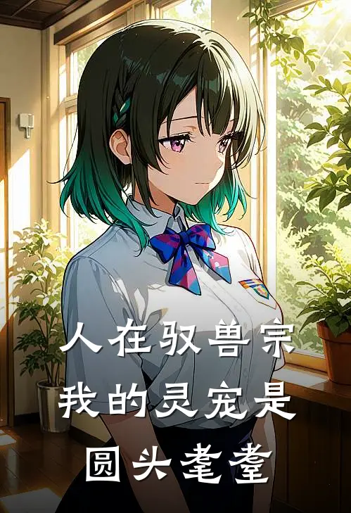 人在驭兽宗，我的灵宠是圆头耄耋