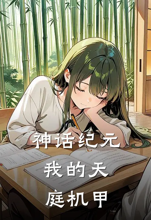 神话纪元：我的天庭机甲(陈星巴克)小说完整版_完结好看小说神话纪元：我的天庭机甲陈星巴克