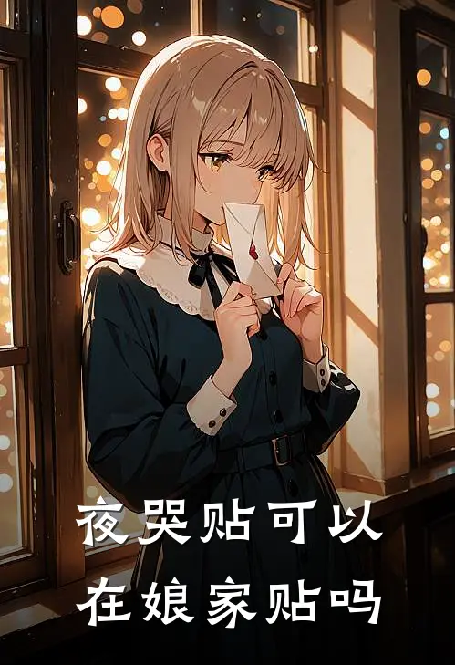 夜哭贴可以在娘家贴吗