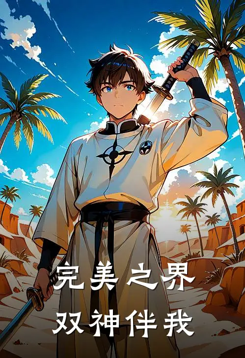 完美之界：双神伴我