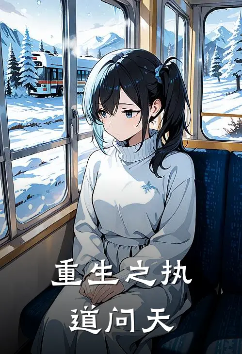 重生之执道问天